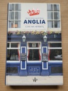 Marta Dziok-Kaczyńska - Anglia. Czas na herbatę