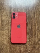 iPhone 12 mini 64gb product red