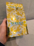 Perfumy Versace Yellow Diamond 90ml dla kobiet