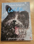Książka "Lolek" Adam Wajrak