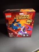 LEGO 76073 Super Heroes Walverine Kontra Magneto