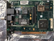 COMPAQ PCI NIC Karta Sieciowa BNC RJ45 Kontroler Ethernet 169811-002