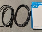 zestaw kabli Anker USB-C do USB-C