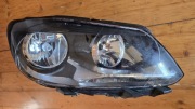 LAMPA VW TOURAN 1T1 LAMPA PRAWA ZWYKŁA 