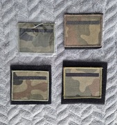 STARSZY SZEREGOWY STOPIEŃ WOJSKOWY DYSTYNKCJA wojskowa na rzep wz2010 