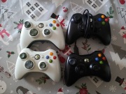 4 X Pad Xbox 360 