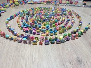 Super Zings mega zestaw 