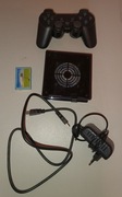 Konsolka retro gier Ps1,psp,Dreamcast i inne jest ich dużooooo