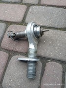 Końcówka śruby rzymskiej