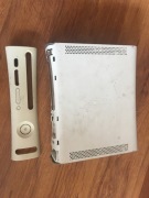 Xbox360 - pierwsza seria - uszkodzony