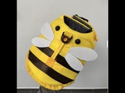 Kamizelka do wody dla psa L