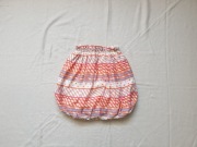 Spódnica bombka guma wzory kolory