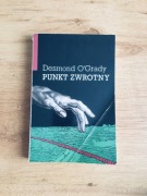 Punkt Zwrotny. Desmond O'Grady.