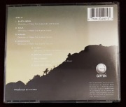 2CD Kitaro Ten Years