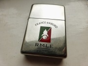 Zippo Custom Legia Cudzoziemska, Kultowa, Grawer, Super Fajna