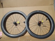 Koła Roval CLX 64 Rapide Disc Centerlock  -50% z 11tyś zł Nowe OKAZJA !