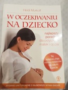 W oczekiwaniu na dziecko