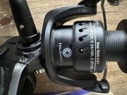 Kołowrotek FL DA 4000 karpiowy 6 łożysk Wyprzedaż