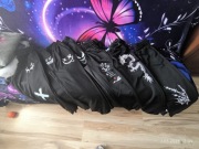 Zestaw ubrań dla chłopaka 158/164