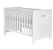 Łóżeczko/Tapczanik - Pinio Marsylia 