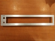 UNITRA Diora MacWatts wzmacniacz amplifier WS 4422 panel przedni front