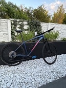 Rower MTB KROSS Level 7.0 PP 29”/ Zamiana na gravela