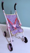 Baby Born wózek Spacerówka dla lalki
