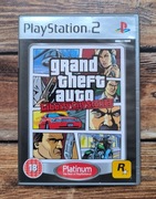 Grand Theft Auto Liberty City Stories Gta PS2