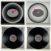 Winyl Queen - Jazz; Germany, 1978