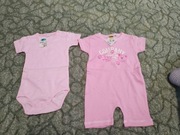 Body dziewczynka rozm 62