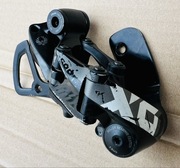 Przerzutka Tylna SRAM X01 EAGLE 1x12s 12s Wózek z blokadą TYPE 3 Części