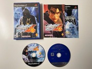 Tekken 4 - gra na PS2 (PlayStation 2)