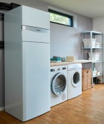 Vaillant centrala grzewcza VIH QW 190/6 E uniTOWER Plus NOWA za 55%