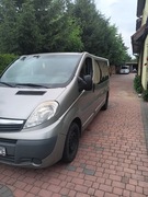 Sprzedam Opel Vivaro 