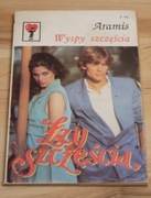 Leigh Stewart - Łzy szczęścia (Aramis Wyspy szczęścia)