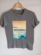 Koszulka chłopięca Abercrombie - 11 - 12