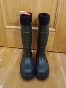 Gumowce KALOSZE Demar PREDATOR