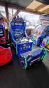 SHOTING GAME Machinę -automat zarobkowy,biletowy