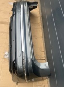 Zderzak tył Tiguan II R-line chrom stan bdb 6xpdc 5NA