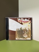 Led Zeppelin II - CD