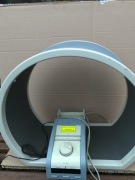 Magnetoterapia BTL-4920 Profi oraz ultradźwięki BTL-4710