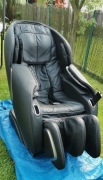 FOTEL MASUJĄCY DO MASAŻU| Eccellente 2 PRO