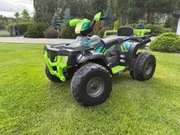 Peg Perego Polaris Quad na akumulator 24V dla dzieci