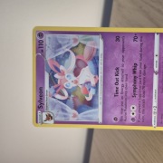Karta Pokemon TCG: Sylveon (SWSH 211)