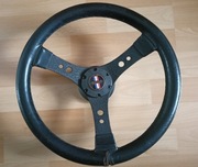 Kierownica Monte Carlo z Nabą Fiat 126P 125P 128
