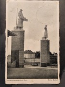 BORNE SULINOWO Gross-Born Truppenubungsplatz 