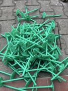 Kołki do styropianu elewacja 