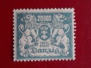 Fi 147 ** WMG 1923r.