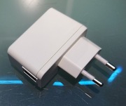 Ładowarka usb-c z kablem QC 15W do telefonu lampek 