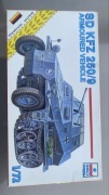SD KFZ 250/9 ESCI